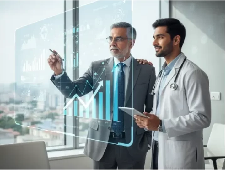 Doctorpreneur Consultant