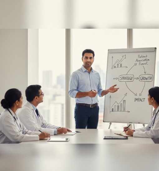 Doctorpreneur-Consulting