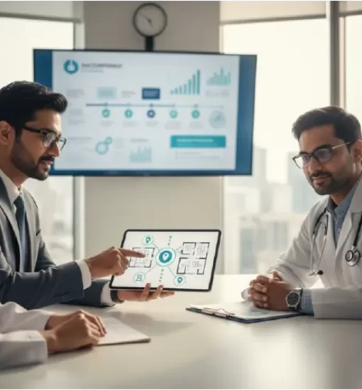 Growth & Funding Advisory Services