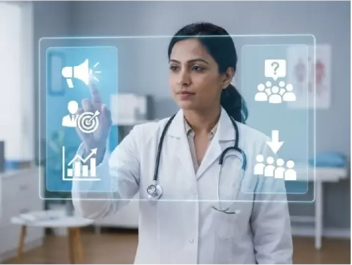 Healthcare Business Assessment