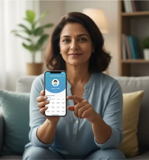 Healthcare Digital Transformation