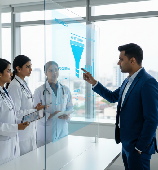 Healthcare-Marketing-Busines