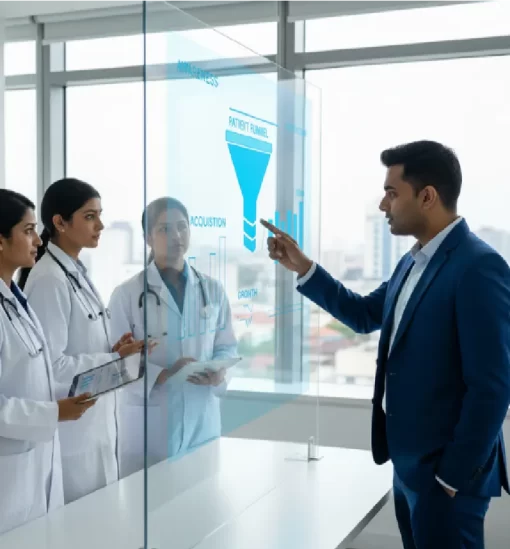 Healthcare Marketing & Business