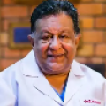 Dr. K. M. Cherian